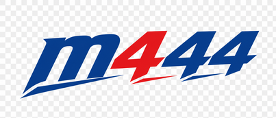 m444